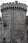 Dublin Castle, Dublin, Irland
