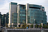 FSC Gebäude, Dublin, Irland