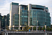 IFSC Building, Dublin, Ireland