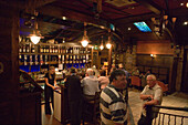 The Anglers Rest Pub, Ballyconnell, County Cavan, Ireland