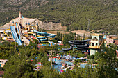 Kusadasi Water Fun Park, Near Kusadasi, Turkey