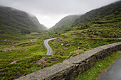 Gap of Dumble, Ring of Kerry, Ireland, Europe