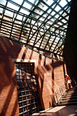 Holocaust Museum, Washington DC, Vereinigte Staaten von Amerika, USA