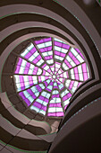 Guggenheim Museum, New York City, USA