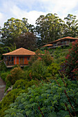 Choupana Hills Hotel, Funchal, Madeira, Portugal