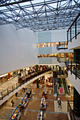 Viru Keskus Mall