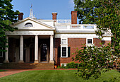 Monticello, Virginia, USA