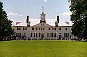 Mount Vernon, Virginia, USA