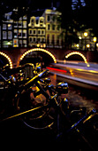 Herengracht, Amsterdam, Netherlands, Europe