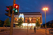 Berlin, Kino International