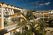 Portugal Algarve  Lagos Hotel