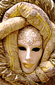 Italien, Venedig, Shop, Masken