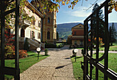 Parkhotel Villa Luti, Campo Maso, Trentino, Italy