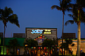 Restaurant Joe's Crab Shack, Naples, Florida, USA
