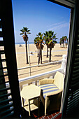 Luxus Hotel Shutters On The Beach, Santa Monica, L.A., Los Angeles, Kalifornien, USA