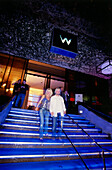 W Hotel, Westwood, L.A., Los Angeles, California, USA