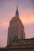 Empire State Building, Manhattan