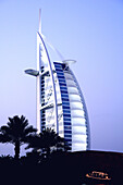 Burj al Arab, Dubai, United Arab Emirates, UAE