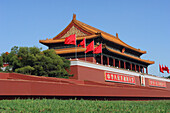 Verbotene Stadt, Peking, Beijing, China