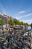 Prinsengracht, Amsterdam, Netherlands