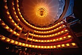 Nationaltheater, Munich, Germany