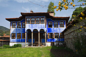Museum town Koprivstiza, Bulgaria