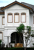 Manor, Stately Home, Phuket Town, Thailand