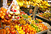 Fruits at Tekka Market, Little India, Singapore