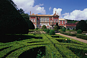 Palacio Fronteira, Benfica, Lissabon, Portugal