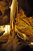 Masarykgrotte, Punkvahöhle, Moravsky Kras, Blansko, Tschechien