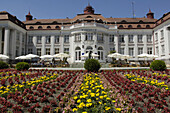 Hotel in Karlsbad, Czech Republic