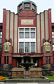 East-Bohemian museum, Königgrätz, Hradec Kralove, Czech Republic