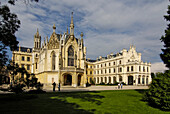 Schloss Lednice, Tschechien