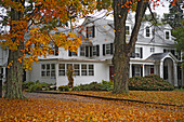 Windflower Inn B&B in Great Barrington, Massachusetts, ,USA