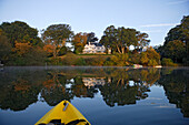 Silver Lake Cottage B&B in Wakefield, Rhode Island, ,USA