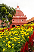 Kirche, Malacca, Malaysia