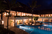 Le Touessrok Resort, Trou d'Eau Douce, Flacq District, Mauritius