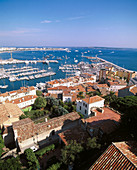 Cannes. Cote d Azur. France