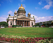 St. Isaac s Cathedral. St. Petersburg. Russia
