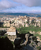 Cuenca. Spain