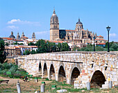 Salamanca. Spain