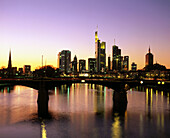 Frankfurt am Main. Germany