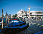 Venice. Veneto. Italy