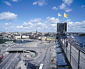 SWEDEN. STOCKHOLM.