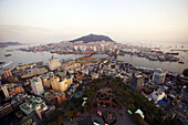 Korea, Pusan City, Central Pusan