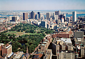 Boston. USA