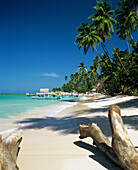 Pigeont Point. Tobago