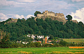 Stirling Castle. Scotland