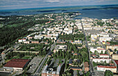 Kuopio. Finland.