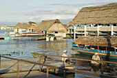 Everyday life in río Ytaya. Nanay. Amazon. Iquitos. Peru